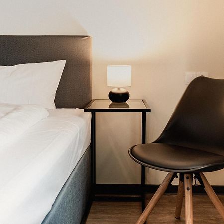 Wandery Hostel Dessau Luaran gambar