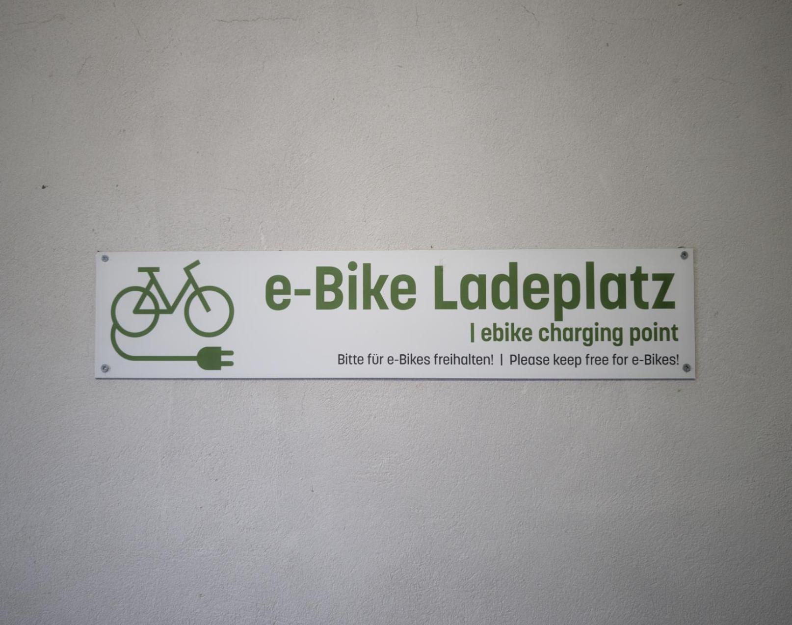 Wandery Hostel Dessau Luaran gambar