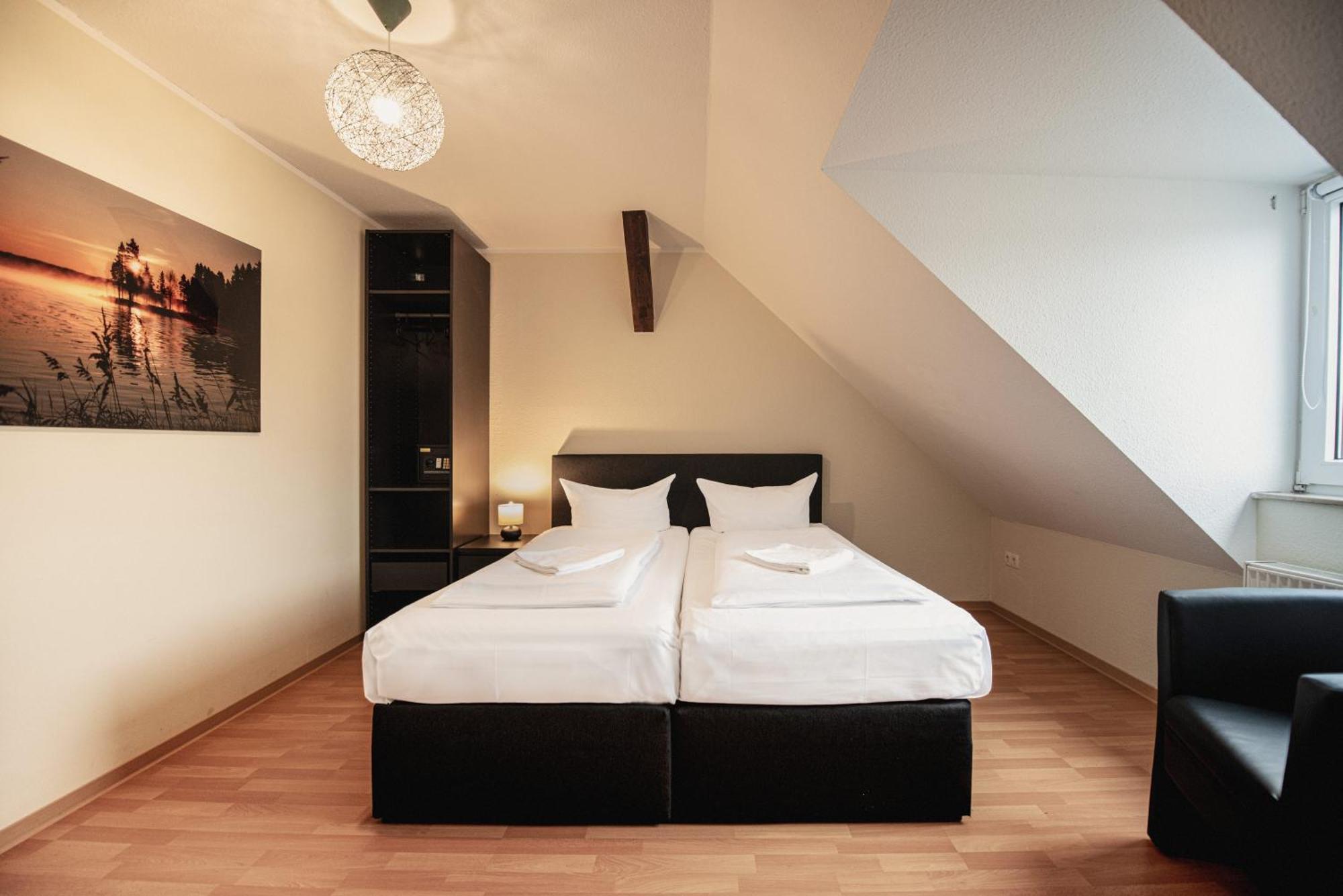 Wandery Hostel Dessau Luaran gambar