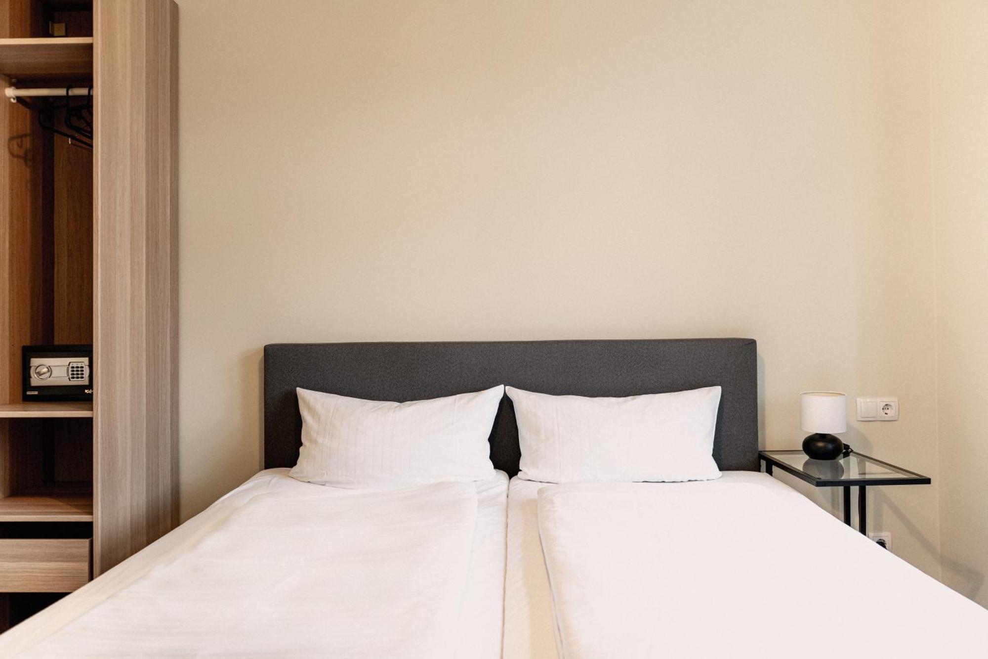 Wandery Hostel Dessau Luaran gambar