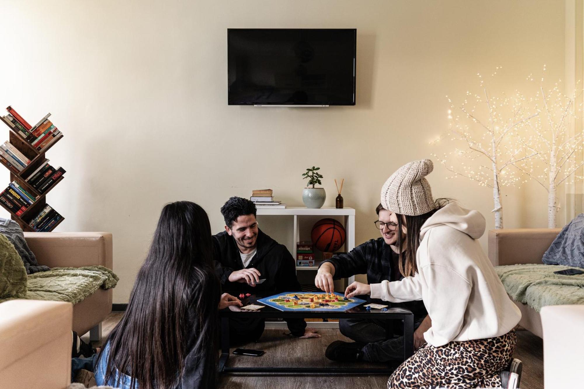 Wandery Hostel Dessau Luaran gambar