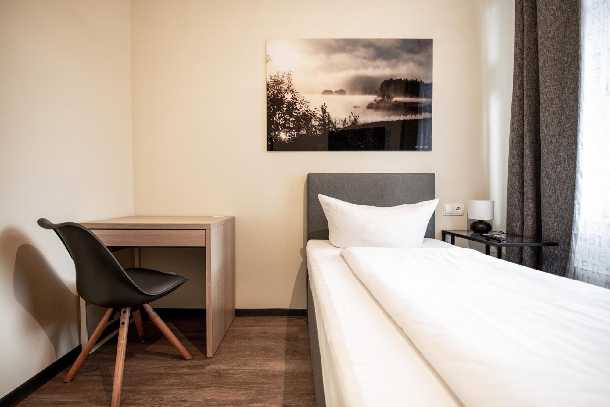 Wandery Hostel Dessau Luaran gambar