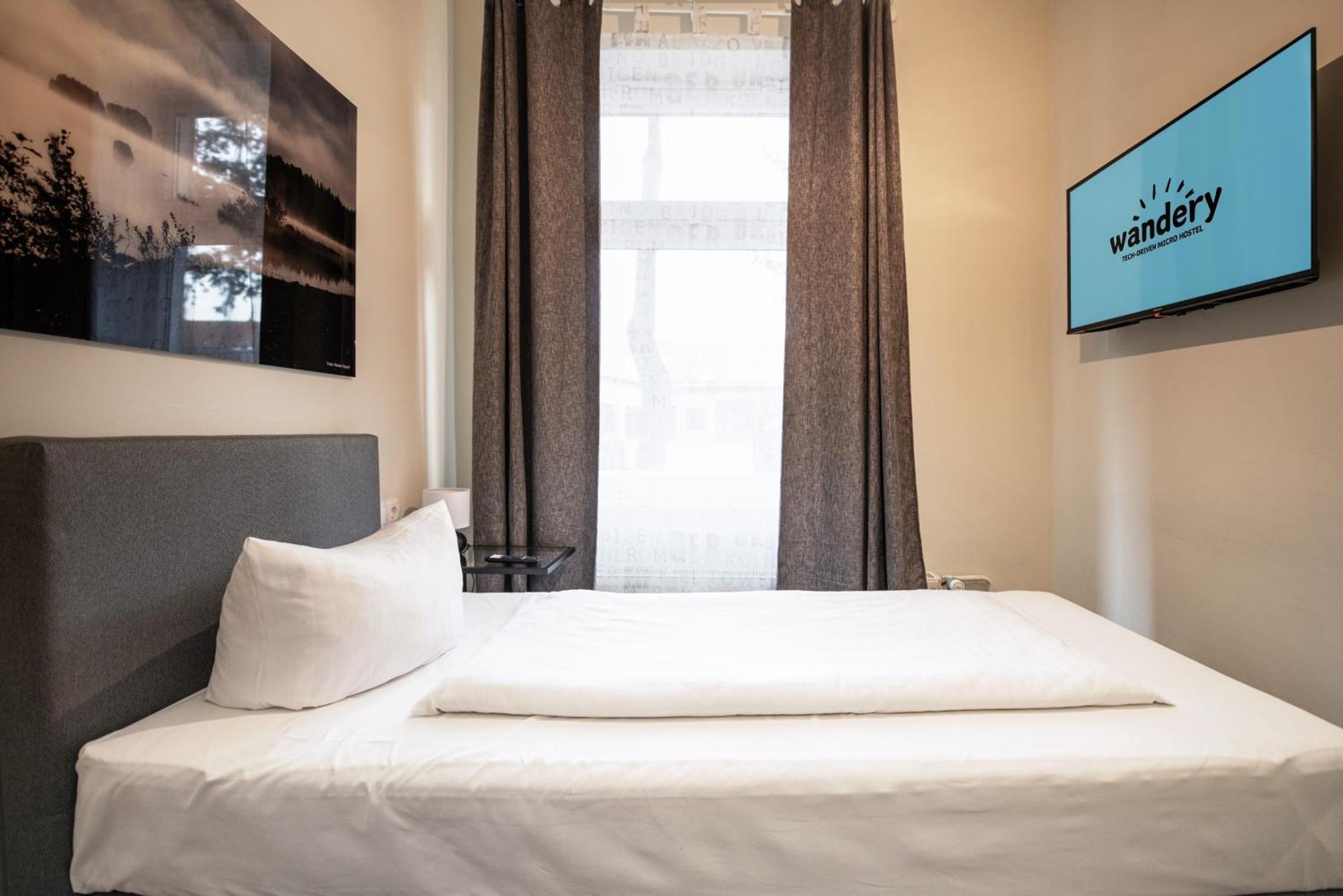Wandery Hostel Dessau Luaran gambar