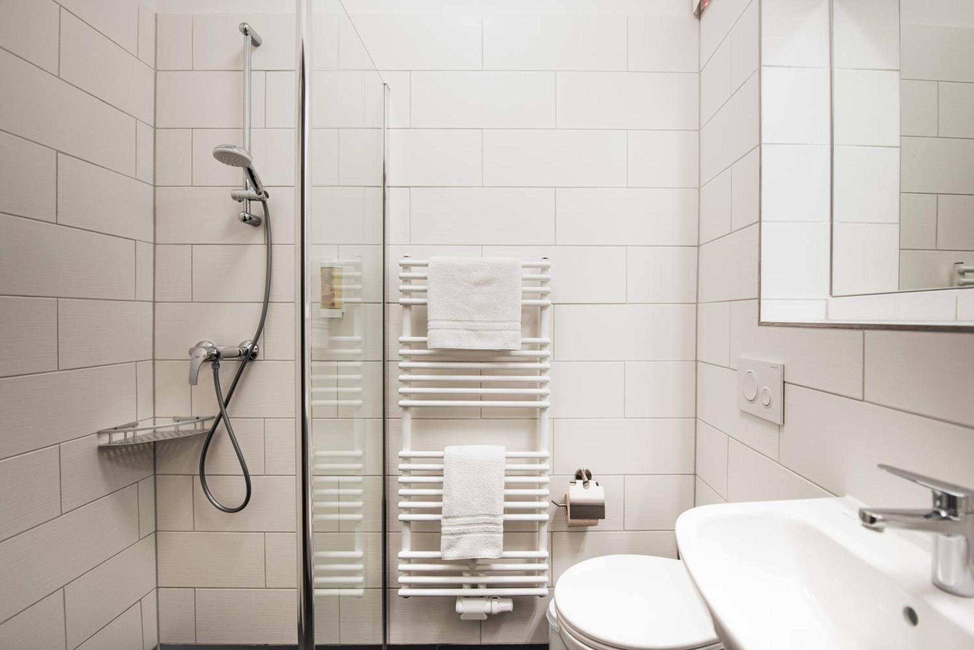 Wandery Hostel Dessau Luaran gambar